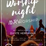 Worshipnight