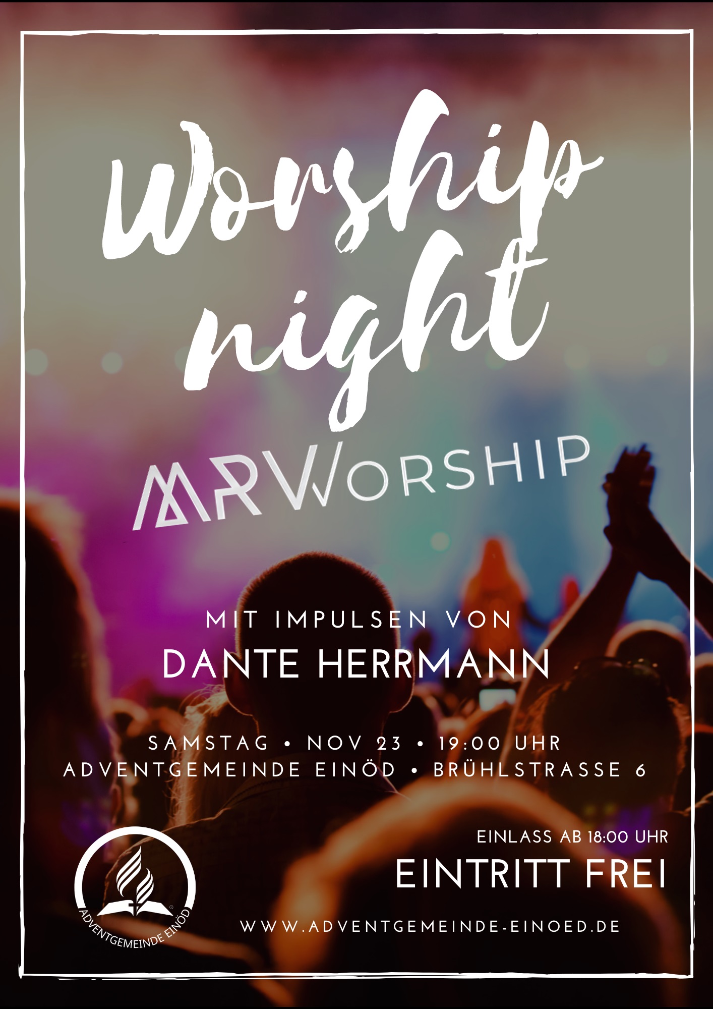 Worshipnight