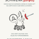 Schwenkzember